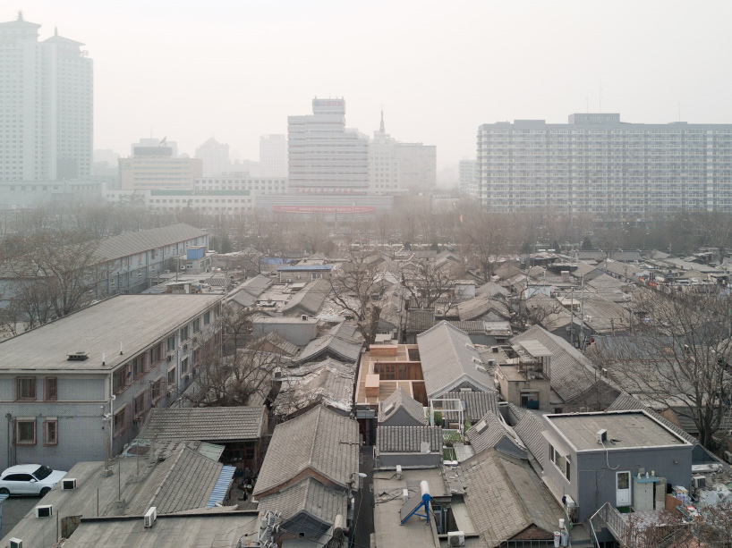vector architects courtyard hybrid