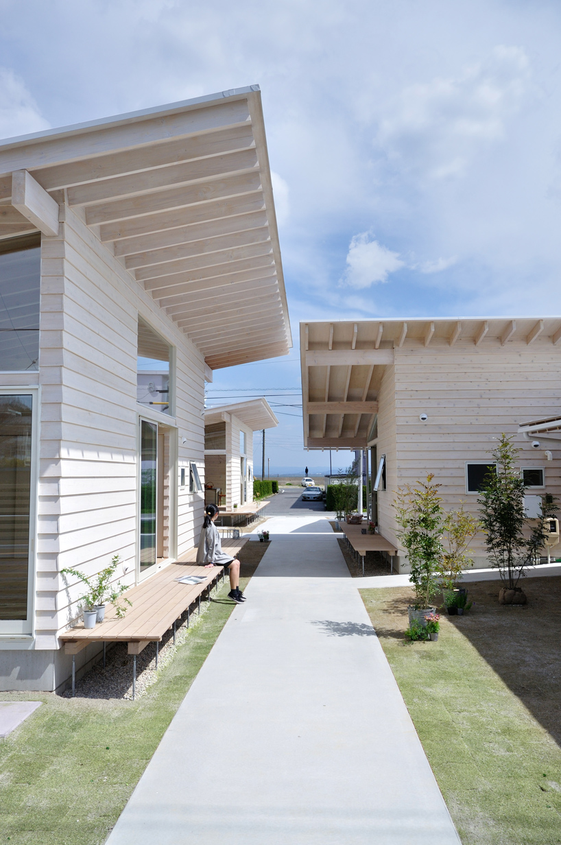 studio velocity kowa apartments