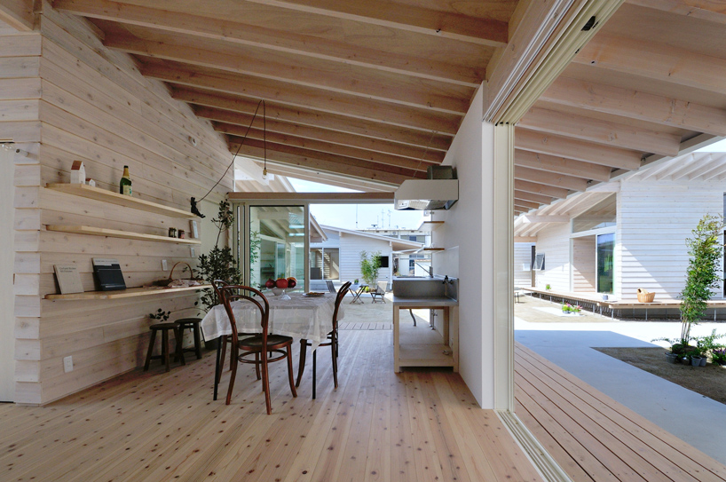 studio velocity kowa apartments