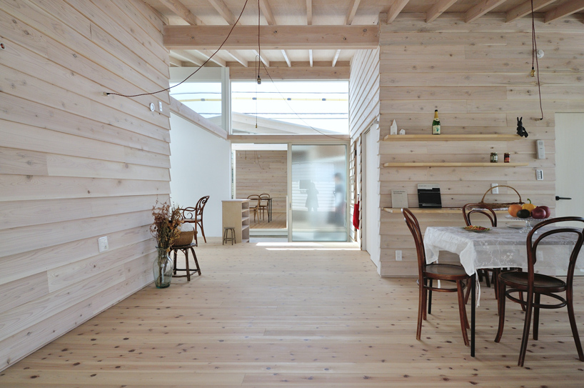 studio velocity kowa apartments