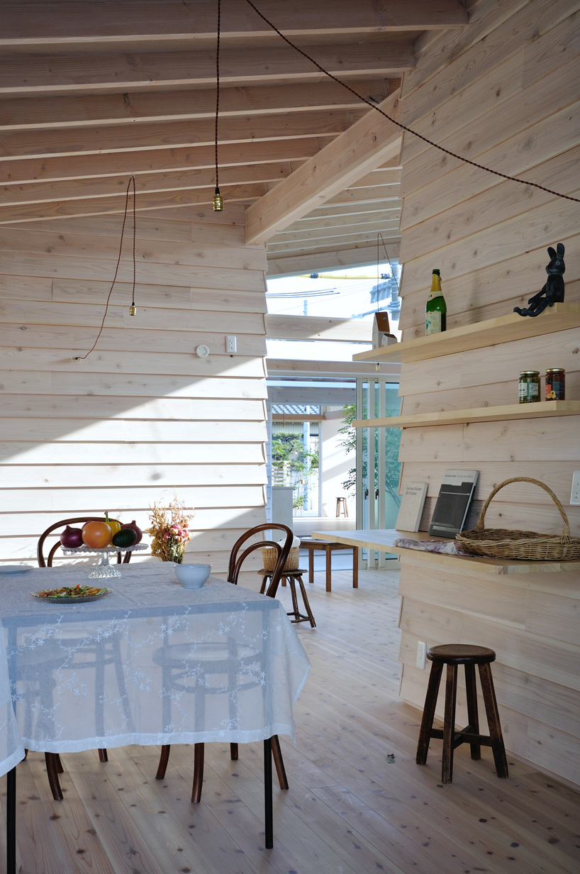 studio velocity kowa apartments