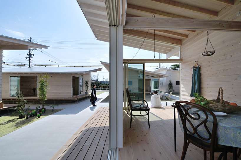 studio velocity kowa apartments