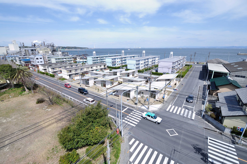 studio velocity kowa apartments