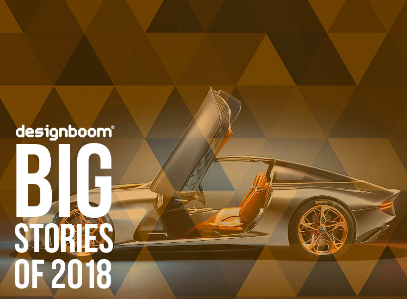 as a sign of the times, our TOP 10 concept cars of 2018 are nearly all ...