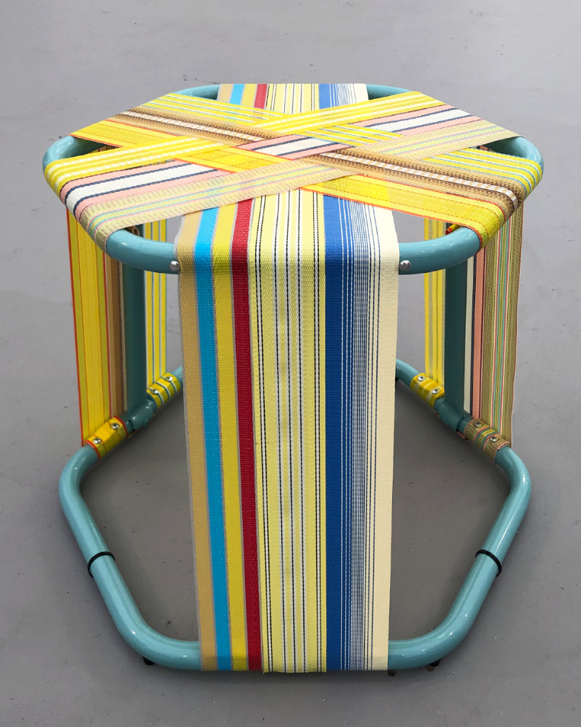 AMLgMATD WEBSTR stools