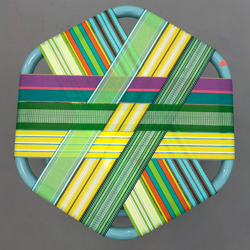 AMLgMATD WEBSTR stools