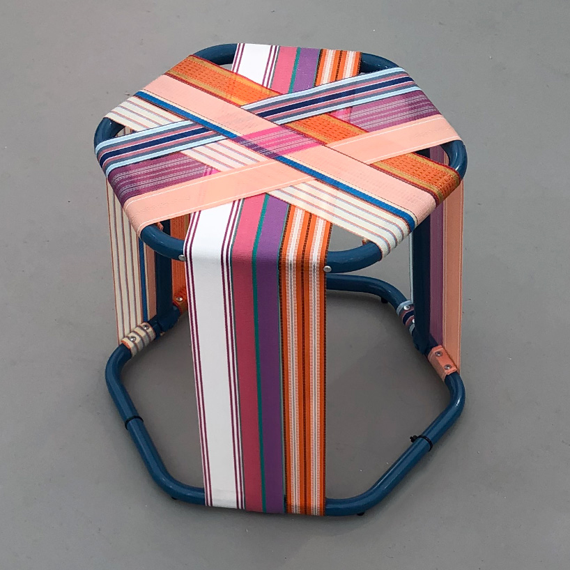 AMLgMATD WEBSTR stools