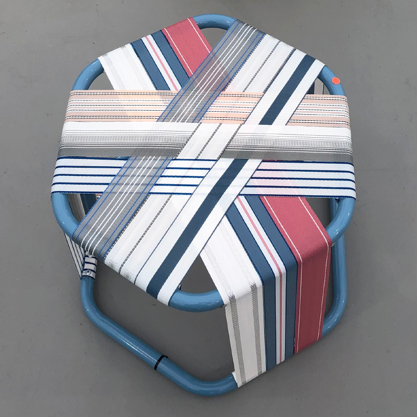 AMLgMATD WEBSTR stools