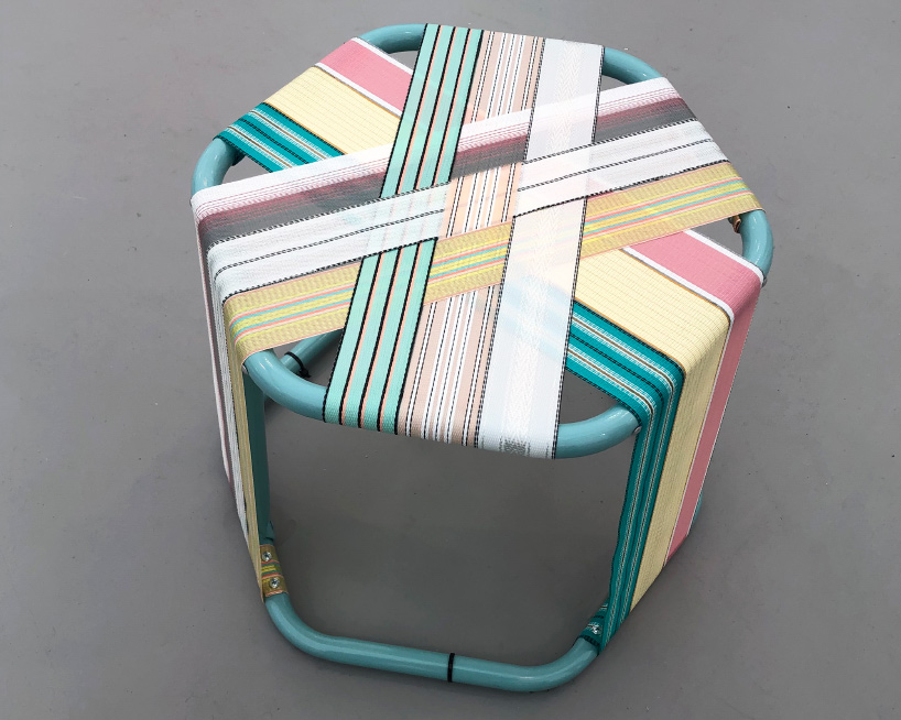 AMLgMATD WEBSTR stools