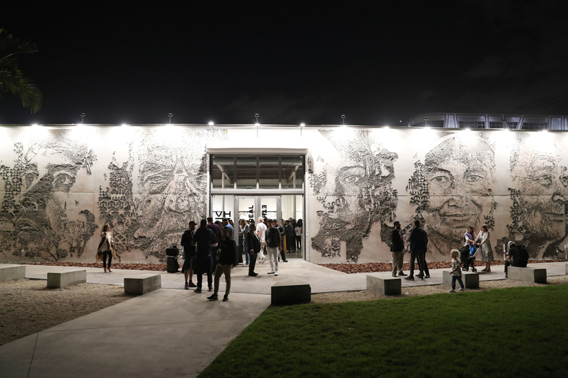 vhils ethereal miami