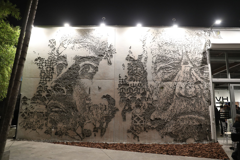 vhils ethereal miami
