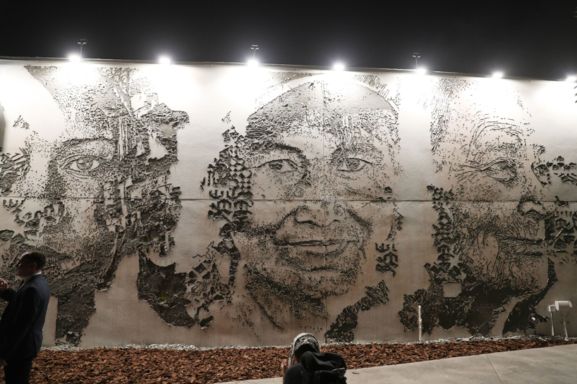 vhils ethereal miami