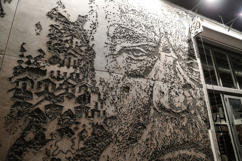 vhils ethereal miami