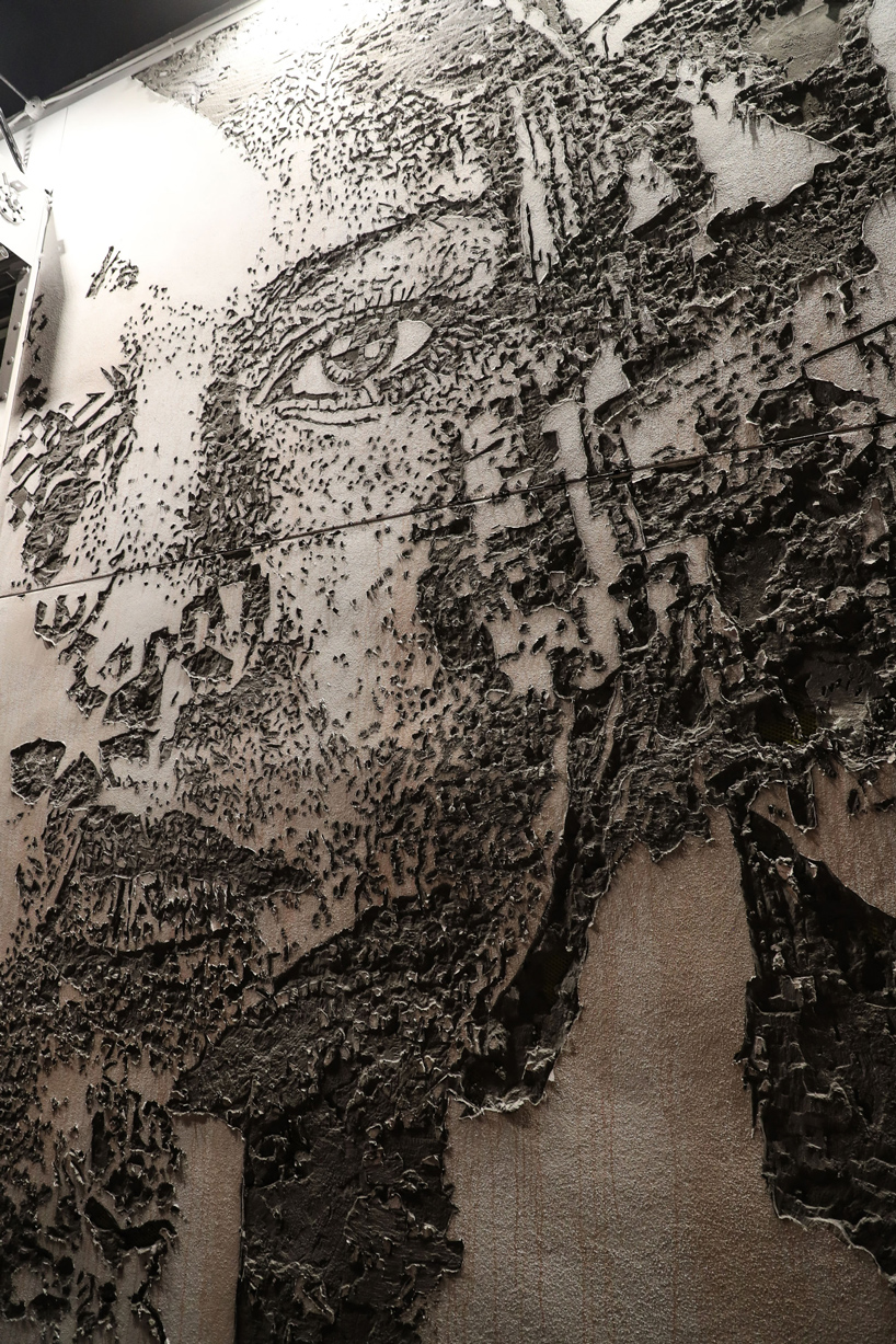 vhils ethereal miami
