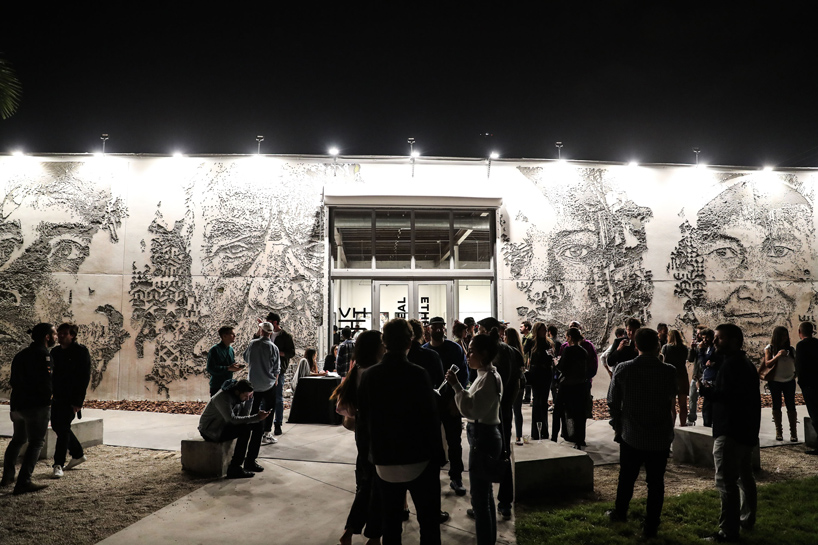 vhils ethereal miami