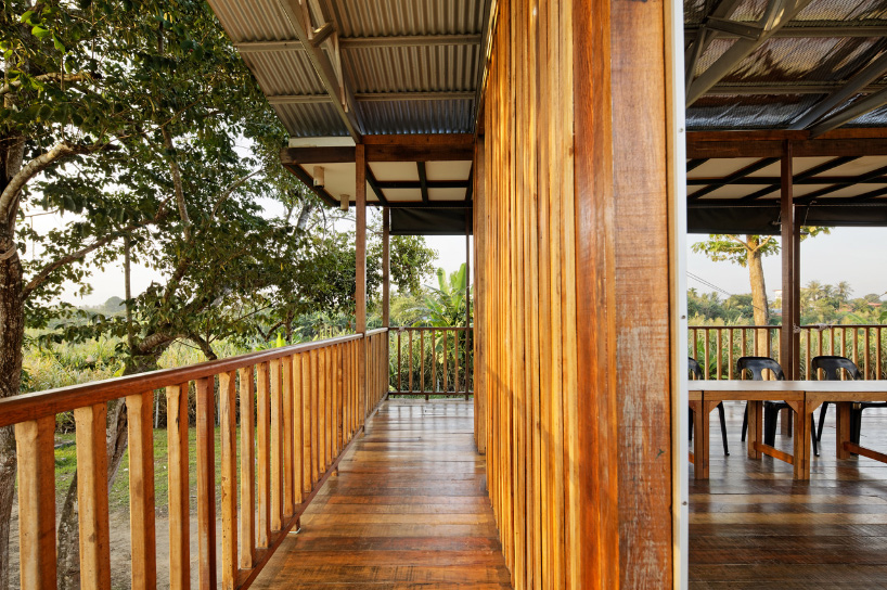 billionbricks etania green school