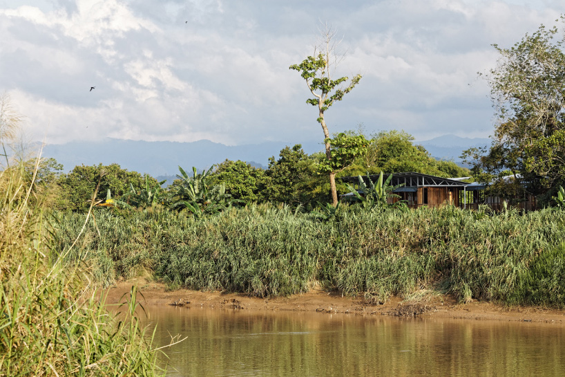 billionbricks etania green school