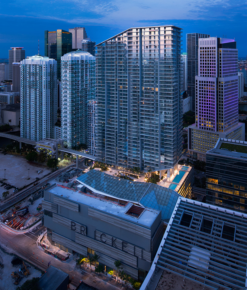 brickell city centre