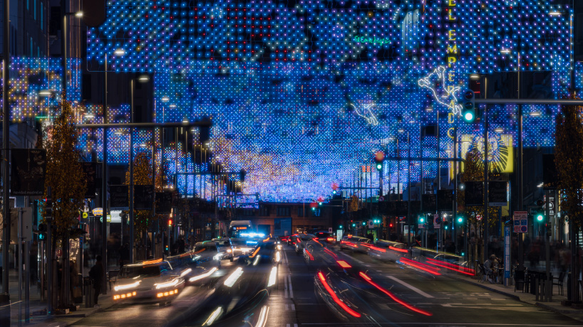 brut deluxe lucia in the sky