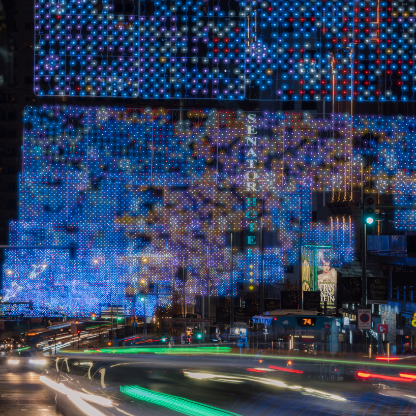 brut deluxe lucia in the sky