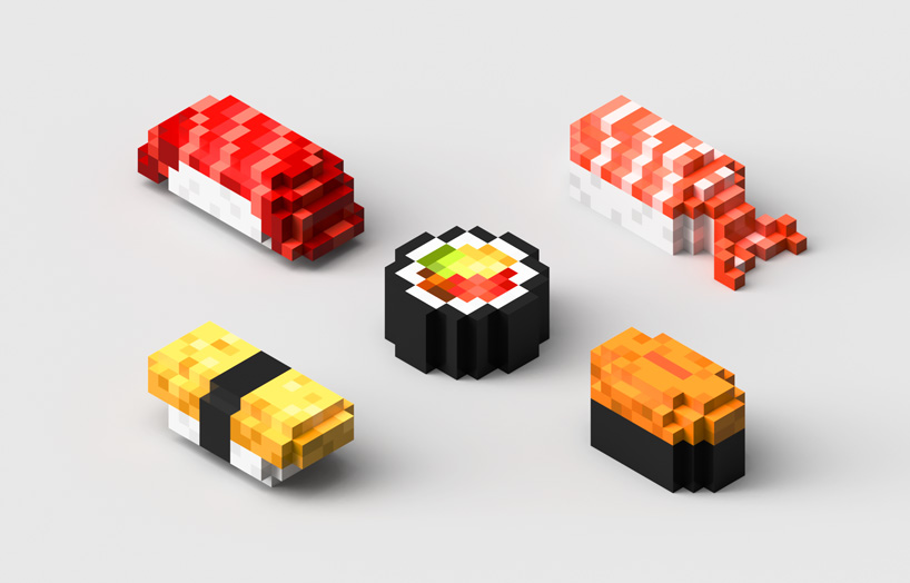 designboom TECH predictions 2019: smart farms, digital food and robot bees