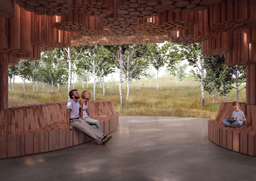 francis kere pavilion tippet rise