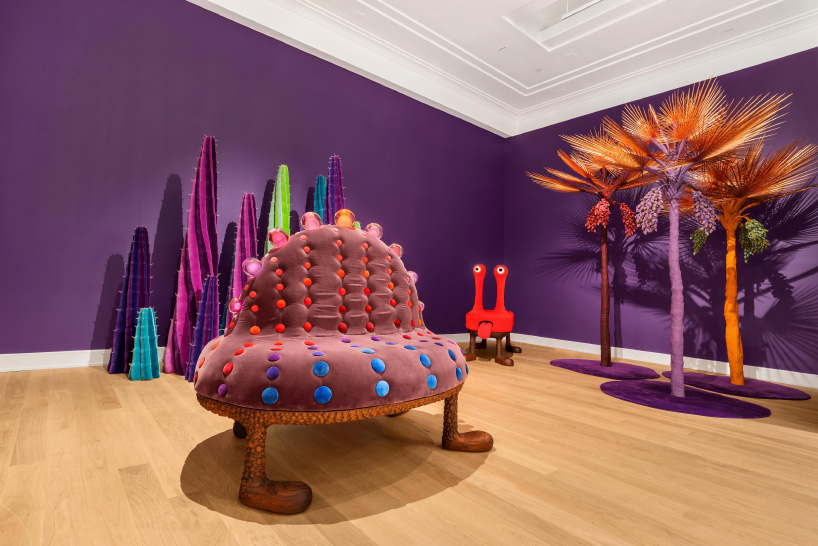 haas brothers bass museum