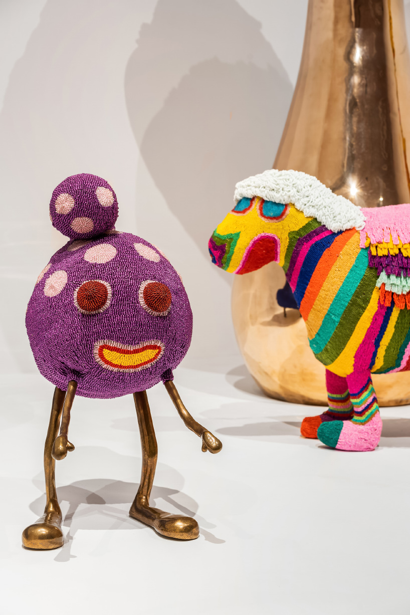 haas brothers bass museum