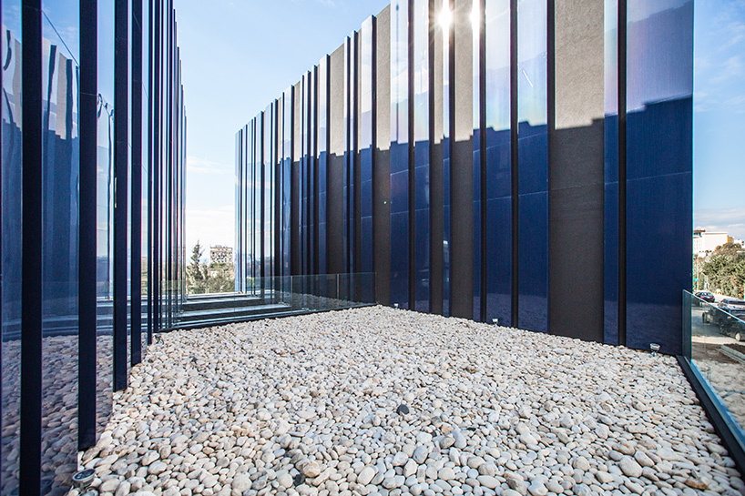 hashim sarkis studios