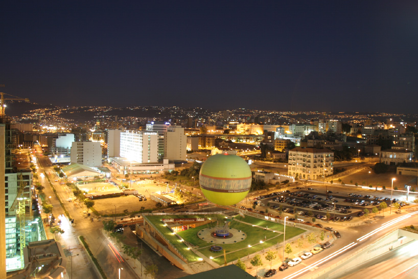 hashim sarkis studios