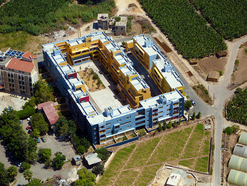 hashim sarkis studios