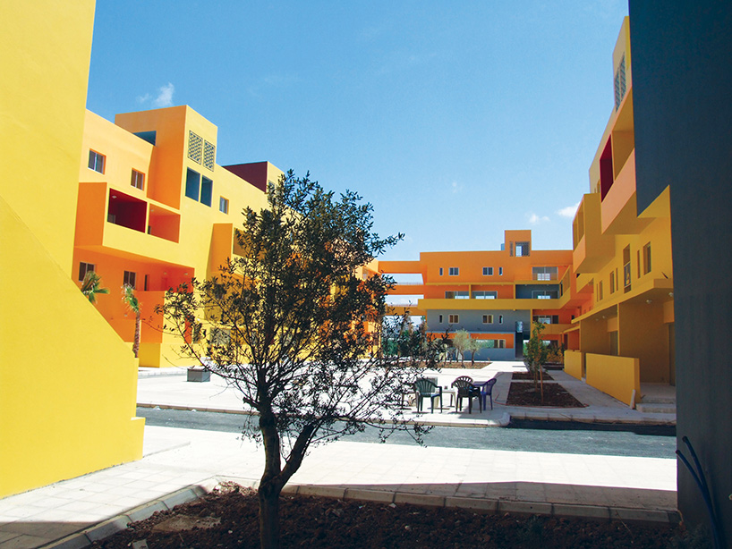 hashim sarkis studios