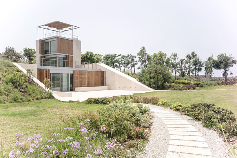 hashim sarkis studios