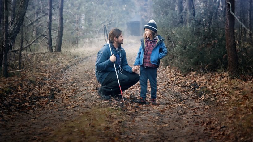 huawei releases AI-powered app that translates emotions into sounds for the blind and visually impaired