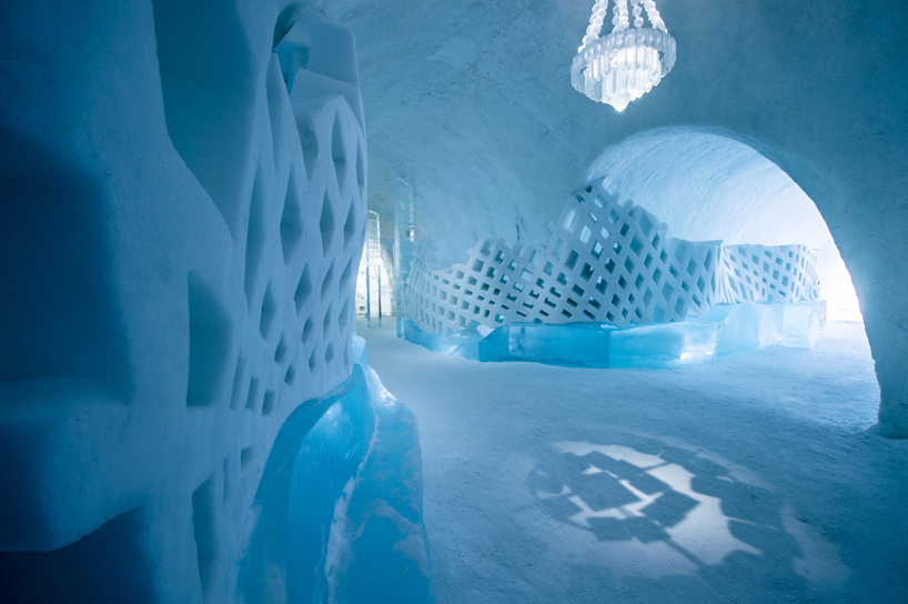 ICEHOTEL 29 sweden