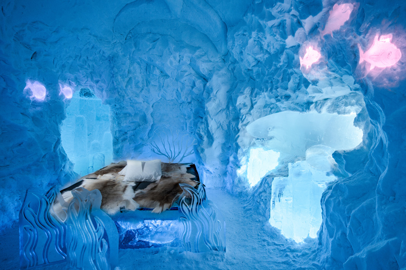 ICEHOTEL 29 sweden