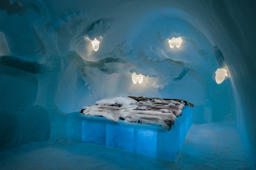 ICEHOTEL 29 sweden