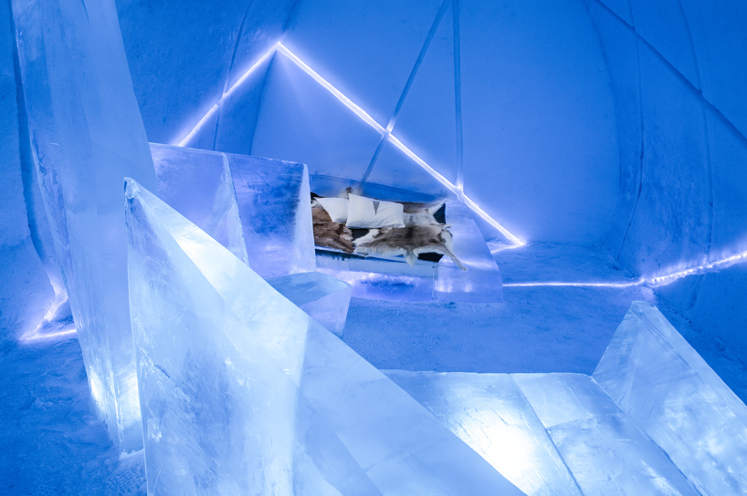 ICEHOTEL 29 sweden