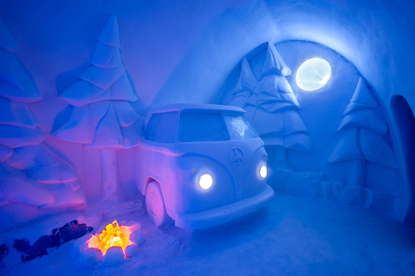 ICEHOTEL 29 sweden