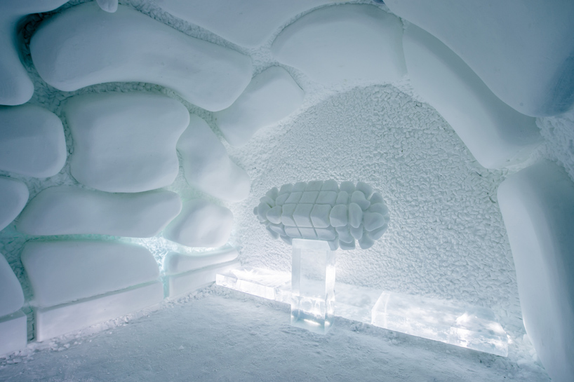 ICEHOTEL 29 sweden