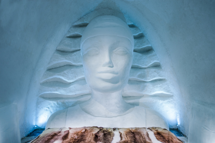 ICEHOTEL 29 sweden
