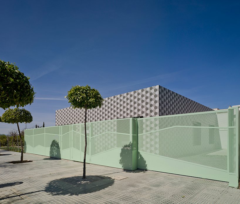 TOP 10 reader submissions of 2018 private spaces designboom