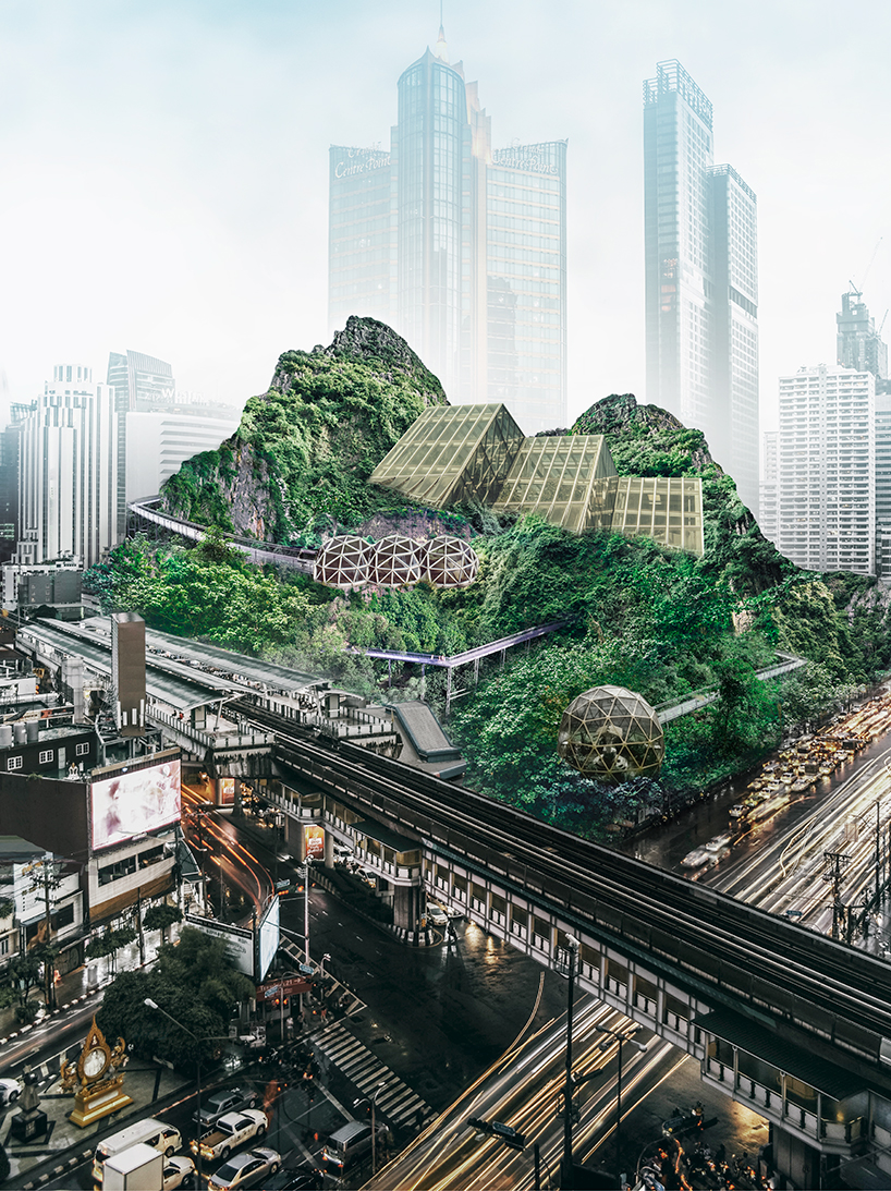 TOP 10 reader submissions of 2018 – visualizations of tomorrow designboom