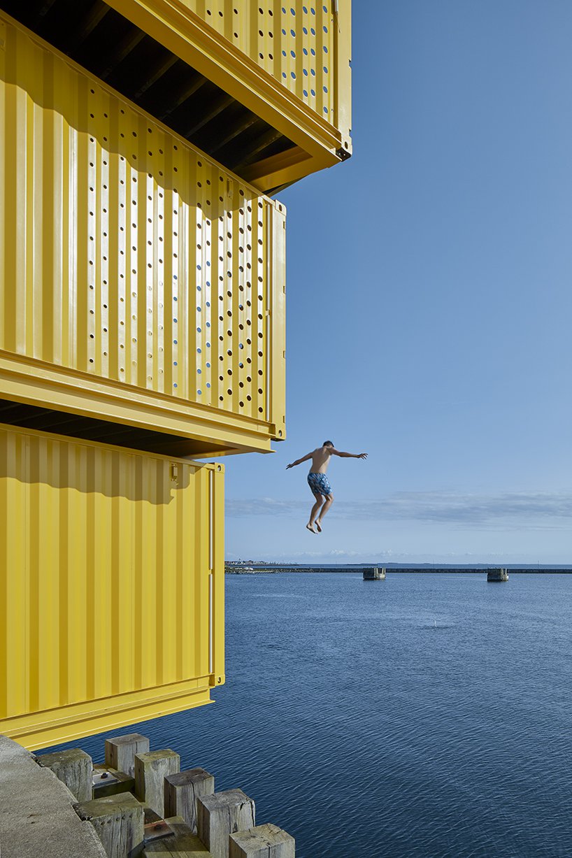 TOP 10 reader submissions of 2018 public spaces designboom