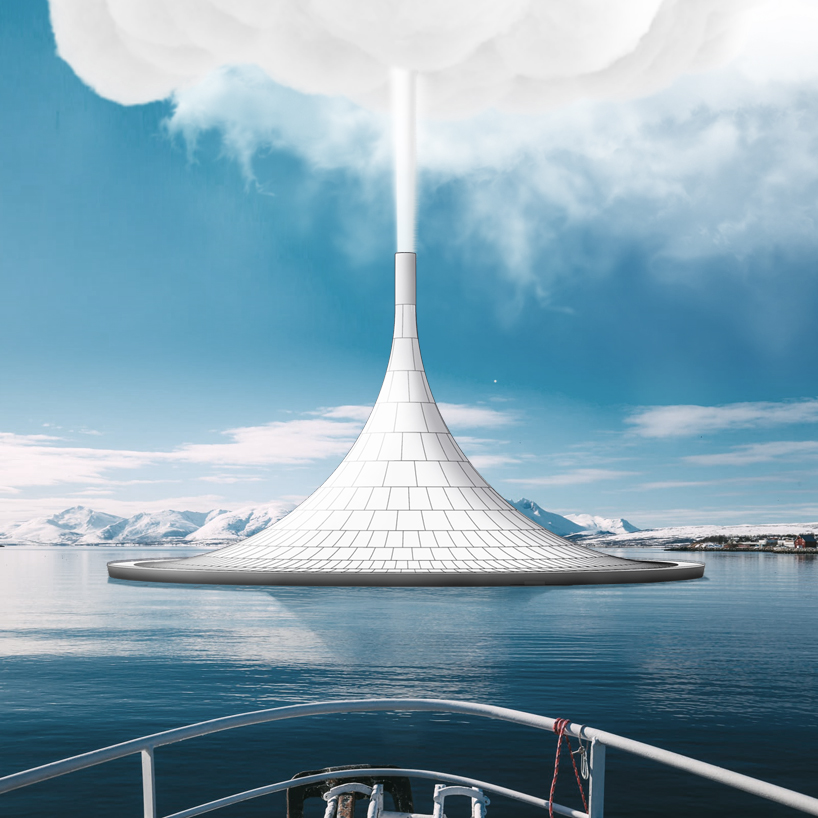 TOP 10 reader submissions of 2018 – visualizations of tomorrow designboom