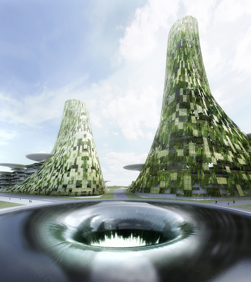 TOP 10 reader submissions of 2018 – visualizations of tomorrow designboom