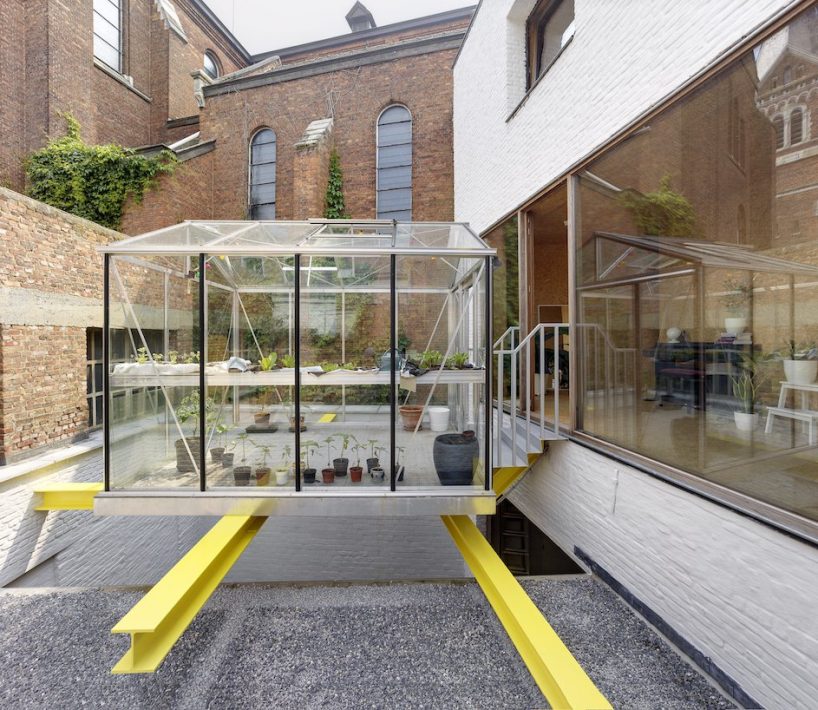 TOP 10 reader submissions of 2018 private spaces designboom