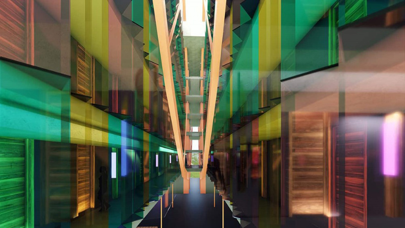 james turrell marina abramovic spa motown hotel