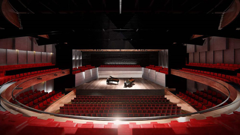 james turrell marina abramovic spa