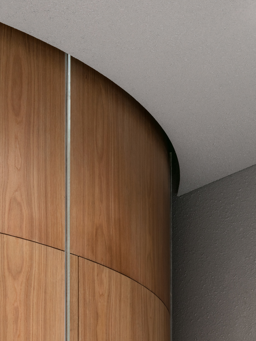 labotory ilma showroom